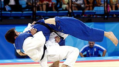 Οι αντίπαλοι των Ελλήνων αθλητών στο Τζούντο
