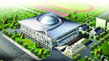 Το πρόγραμμα της Ελλάδας στο ομαδικό του πινγκ πονγκ