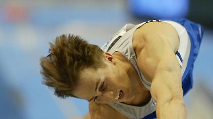 Εκτός και ο Μόργκαν Χαμ