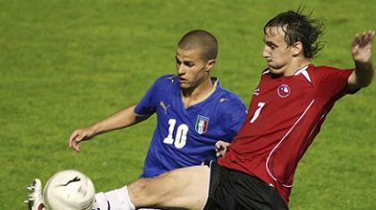 Τζιοβίνκο: «Αυτό δε συμβαίνει κάθε μέρα»