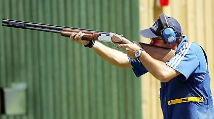 Στο πέμπτο γκρουπ ο Σαλαβαντάκης