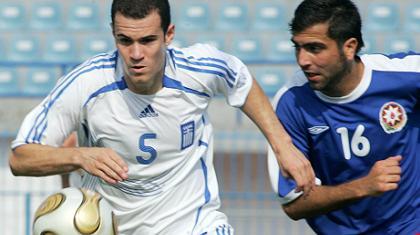 ΛΕΒΑΔΕΙΑΚΟΣ: Στα «πράσινα» ο Τριποτσέρης