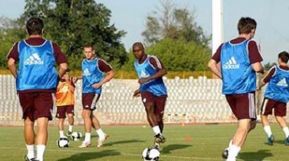 ΛΑΡΙΣΑ: Ηττήθηκε αλλά άρεσε