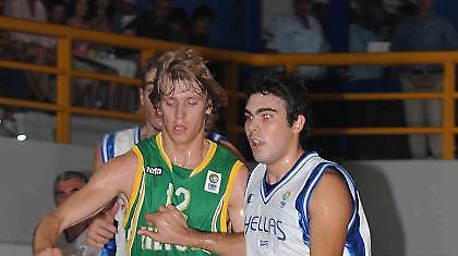 Πάει για Σλούκα, Γιαννόπουλο