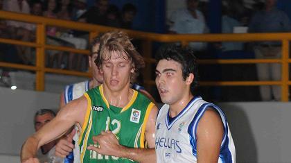 Πάει για Σλούκα, Γιαννόπουλο