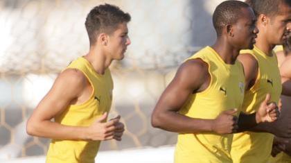 Εκτός πλάνων Κονέ και Ενσαλίβα