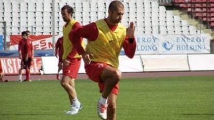 ΛΑΡΙΣΑ:  Πήρε και Παστόρ