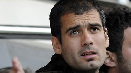 Γκουαρντιόλα: «Θα χρησιμοποιήσω τον Ετό όποτε θέλω εγώ»