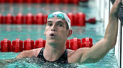 Το πρόγραμμα των Ελλήνων στην κολύμβηση