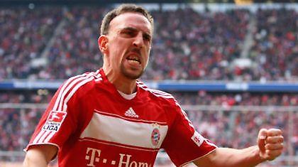 Μέσα Σεπτεμβρίου επιστρέφει ο Ριμπερί