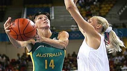 Η... μπάλα στις γυναίκες