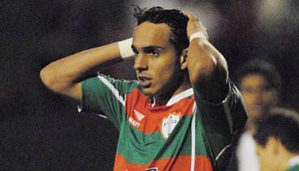 Εμπλοκή με Ντιόγο!