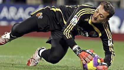 Πήρε Θέσαρ η Τότεναμ