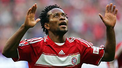 Ζε Ρομπέρτο: «Η Μπάγερν μοιάζει με την Βραζιλία»