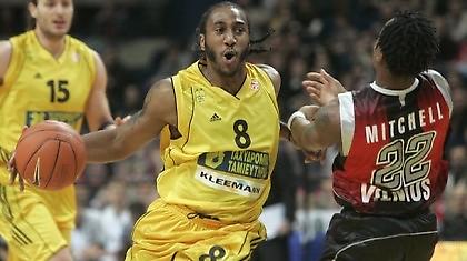 Στο στόχαστρο της Μπανταλόνα ο Μπρέισι Ράιτ