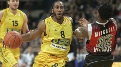 Στο στόχαστρο της Μπανταλόνα ο Μπρέισι Ράιτ