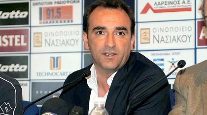 Καρβαλιάλ: «Να σταθούμε στο ύψος των περιστάσεων»