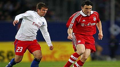 Γράφει ιστορία ο Φαν Μπόμελ