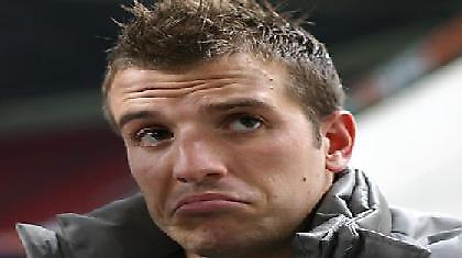 Ντεμπούτο με γκολ για Φαν ντερ Φάαρτ