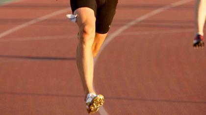 «Ντοπέ» Έλληνας αθλητής