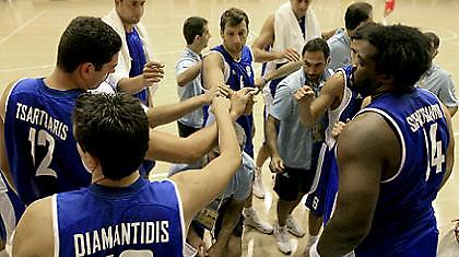 Παρέλαση και… Ισπανία