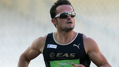 Θετικός σε ντόπινγκ ο Γκούσης