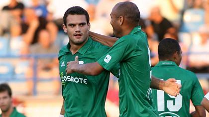 Πρόβα…πειραμάτων στο Περιστέρι