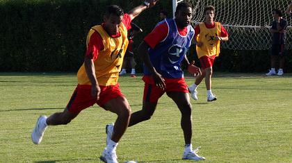 ΞΑΝΘΗ: Ισόπαλο το τελευταίο τεστ