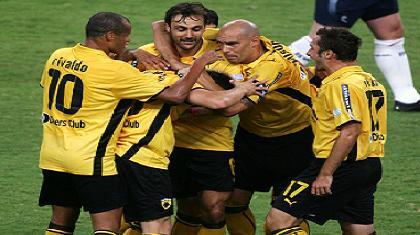 «Αποκαλύφθηκε», αλλά δεν άρεσε...