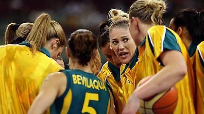 Με το δεξί η Αυστραλία