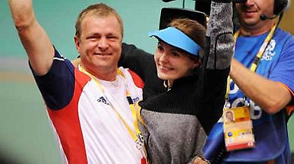 Το πρώτο χρυσό στην Τσεχία