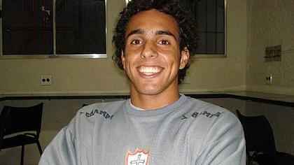 Η μαμά Ντιόγο φέρνει… Μπραντάο