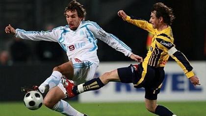 Επιμένει για Ζιβέ