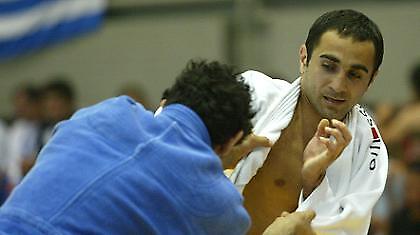 Δεν τα κατάφερε ο Αλεξανίδης