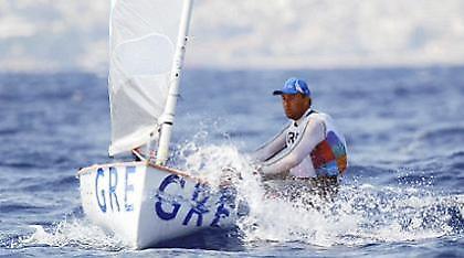 Άνεμος... ο Αιμίλιος