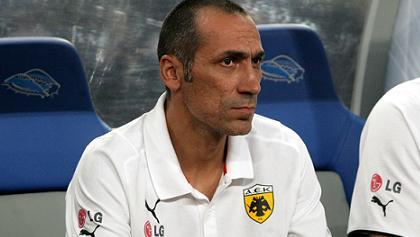 «Εκτός με Ομόνοια Κυργιάκος- Μπασινάς»