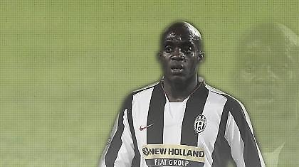 Στη «Γιούβε» ως το 2013 ο Σισόκο