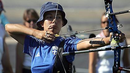 Στην 49η θέση η Ρωμάντζη, στην 50η η Ψάρρα