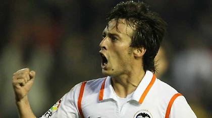 Κοντά στην Μπαρτσελόνα ο Σίλβα