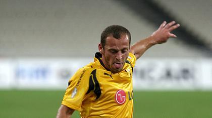 Μπούρμπος: «Δεν έχω να αποδείξω τίποτα»