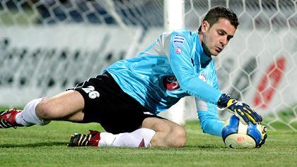 Κοτσόλης: «Νίκες και στα φιλικά»