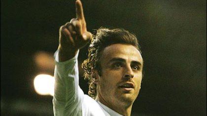 Κοντά σε Μπερμπάτοφ η Μάντσεστερ Γιουνάιτεντ