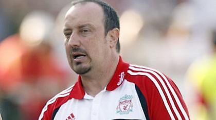 Μπενίτεθ: «Πρέπει να πάρουμε έναν ακόμα παίκτη»