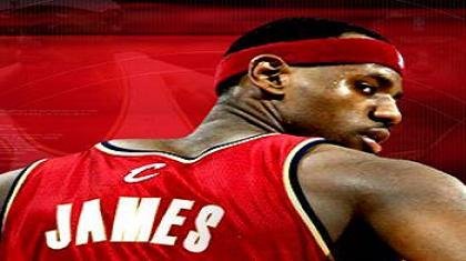 Δεν απορρίπτει την Ευρώπη ο ΛεΜπρον