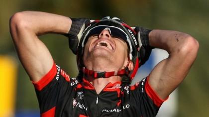 «Χρυσό»  ο Σάντσεθ