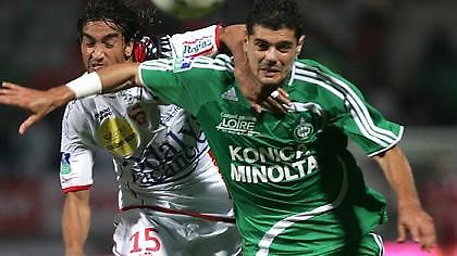 Ταυλαρίδης: «Έτοιμοι για Τσάμπιονς Λιγκ»