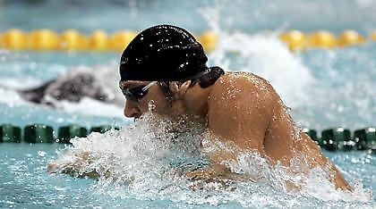 Εκτός ημιτελικών Δεμέτης, Αλυφαντής-ολυμπιακό ρεκόρ ο Φελπς