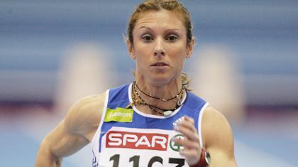 Έλεγχος ντόπινγκ για Θάνου