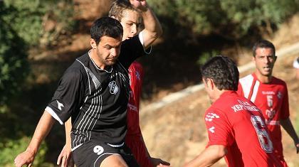 ΟΦΗ: Προβλήματα για Πόποβιτς και Πίτσο