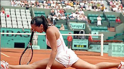 Πρόβλημα με Γιάνκοβιτς